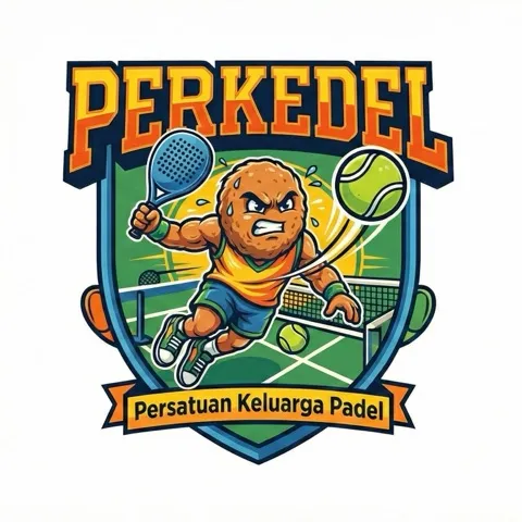 PERKEDEL (PERSATUAN KELUARGA PADEL)