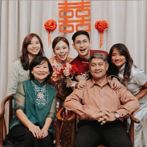 Kelvin & Susan