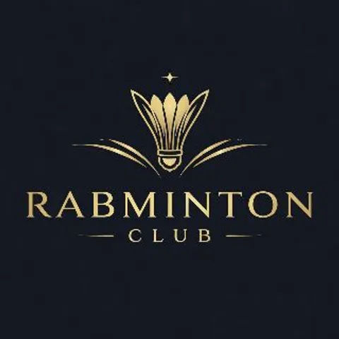 RABMINTON CLUB 🏸🔥