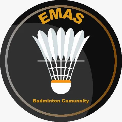 EMAS BADMINTON COMMUNITY