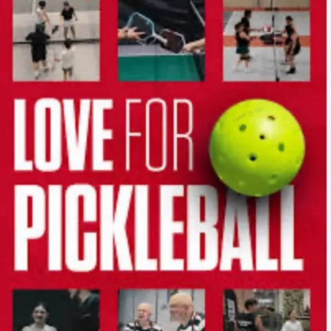 Heart & Love Pickeball club 