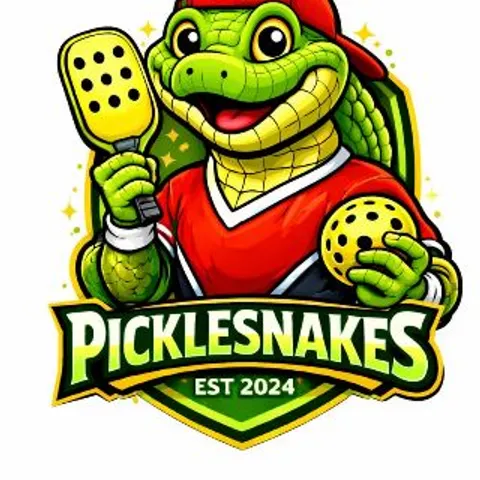 Picklesnakes Pickleball Club 