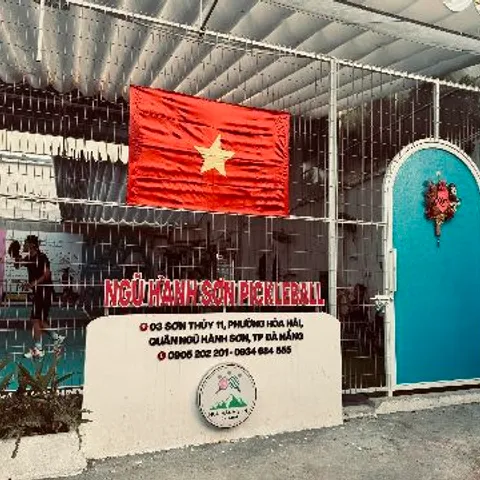 Ngũ Hành Sơn Pickleball