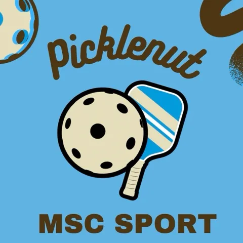 Picklenut 🍩