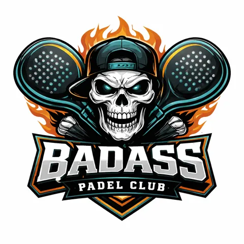 Badass Padel