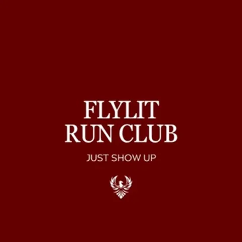 Flylit Running Club