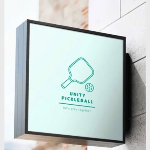 Unity Pickleball