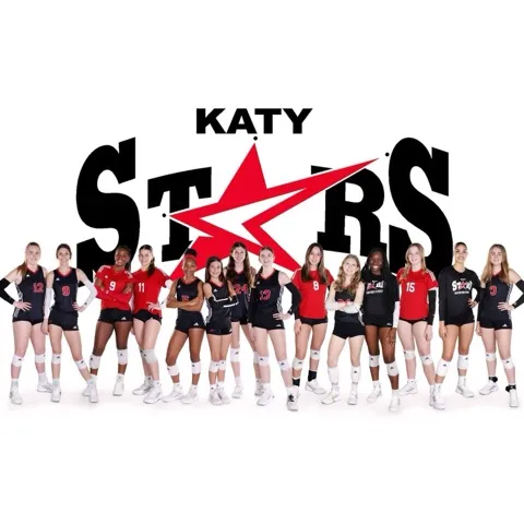 Katy Stars
