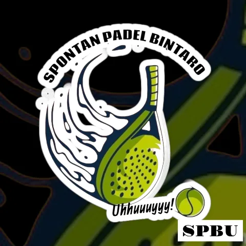 SPBU - SPONTAN PADEL BINTARO UHHUUYY