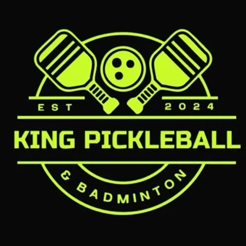 King Pickleball