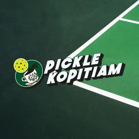 Pickle Kopitiam 