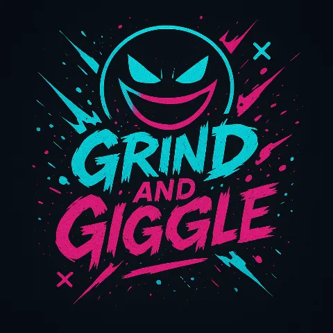 Grind and Giggle