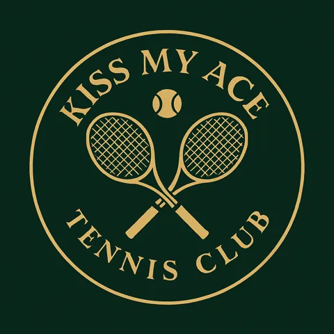 Kiss My Ace Tennis 🎾 