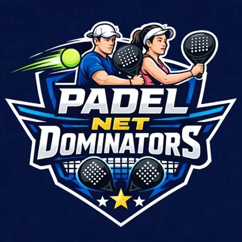 Padel Net Dominators