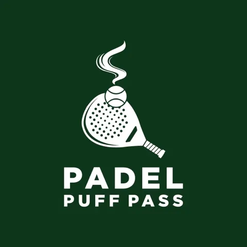 Padel Puff Pass