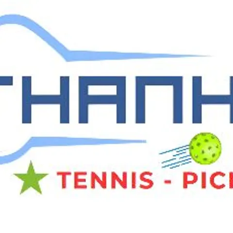 THANHTENNIS-PICKLEBALL Tiền Giang