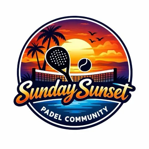 Sunday Sunset Padel Community