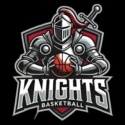 Friday Knights Basketball