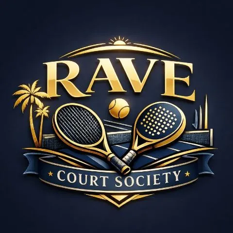 Rave Court Society