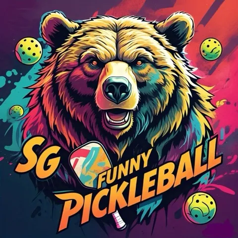 Sài gòn Funny Pickleball