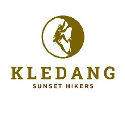 Bukit Kledang Sunset Hikers