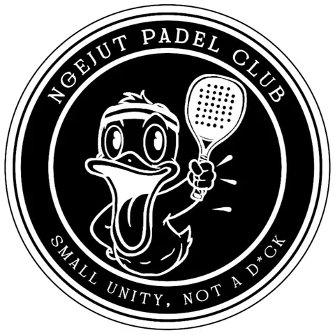 Ngejut Padel Club