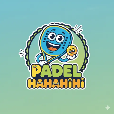 Padel hahahihi