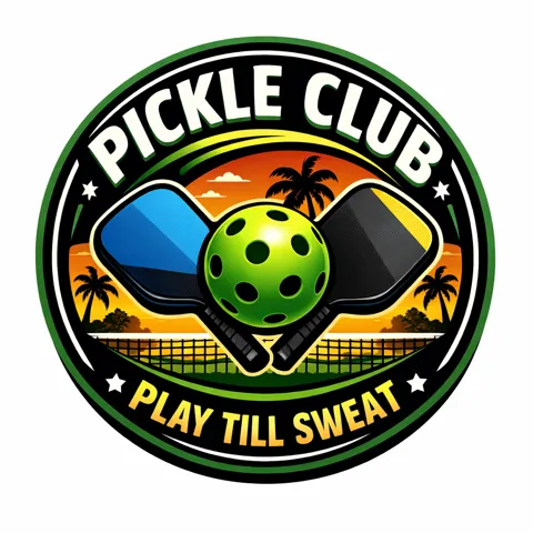 PlaytillSweat Pickle