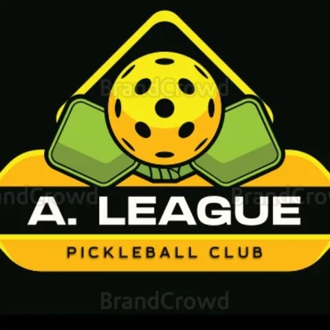 A. League Pickleball Club 