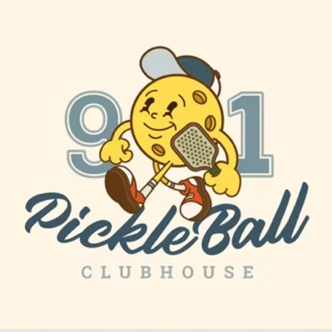 91 pickleball clubhouse
