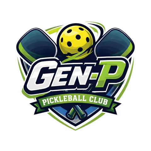 Gen-P (Pickleball Generation)