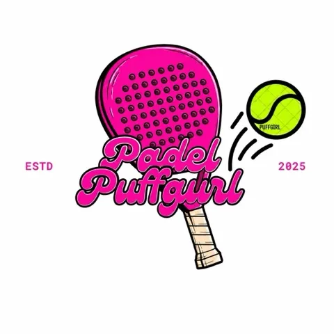 Padel puffgurl