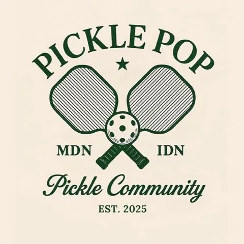 Pickle Pop 🥒⚽️ - Medan