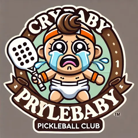Crybaby Pickle Club