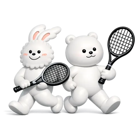 TKC (Tennis Kamis Ceria)