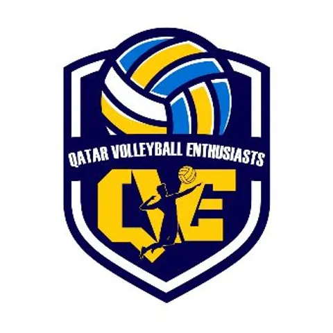 Qatar Volleyball Enthusiasts