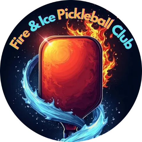 Fire & Ice Pickleball Club 
