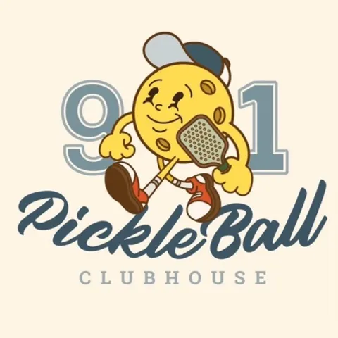91 Pickleball Clubhouse Melaka