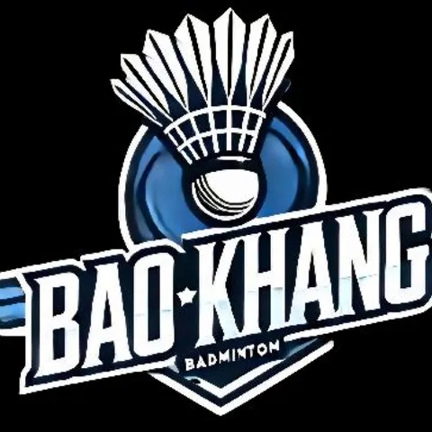 Bảo Khang Badminton Club