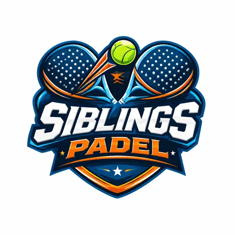 Siblings Padel