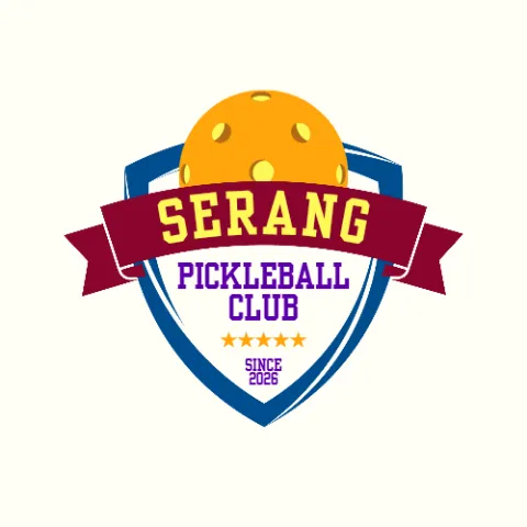 Serang Pickelball Club