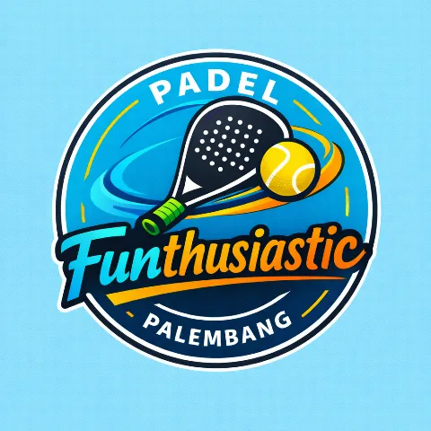 Padel Funthusiastic