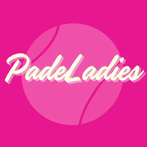 PadeLadies 🎾✨
