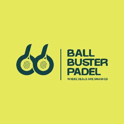 Ball Buster Padel