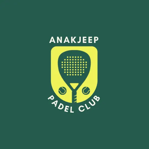 Anakjeep Padel Club