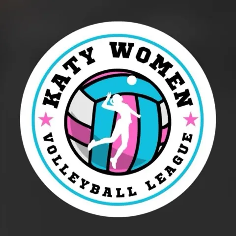 Katy Women’s Volleyball League