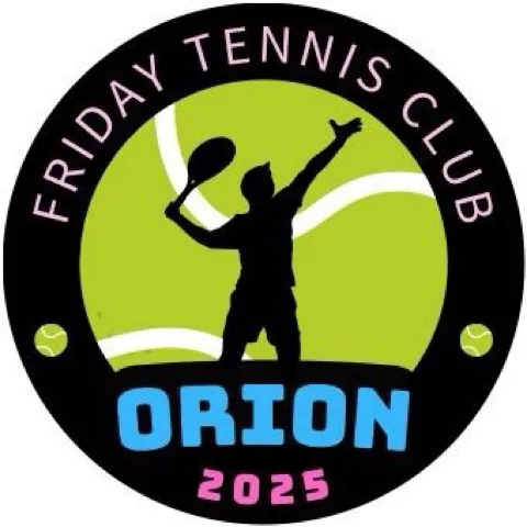 FTC ( FRIDAY TENNIS CLUB )