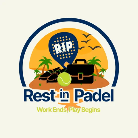 Rest in Padel 