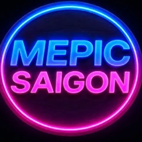 🌏 MEPIC SAIGON - Elevate Life 🌏