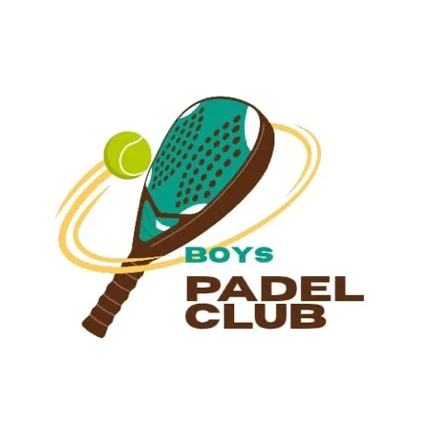 Boys Padel Club